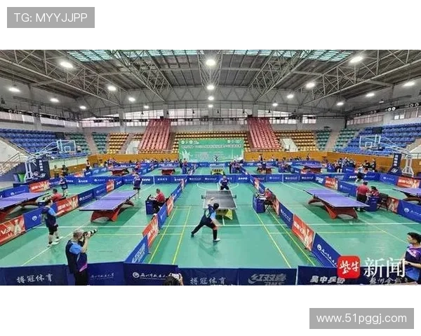 2026年苏州乒乓球比赛精彩回顾与选手表现分析